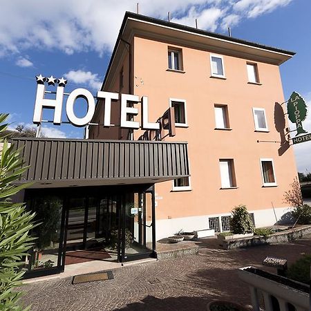 Hotel La Pioppa Bolonia Zewnętrze zdjęcie