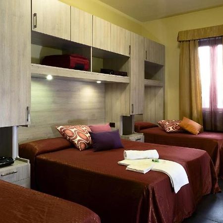 Hotel La Pioppa Bolonia Zewnętrze zdjęcie
