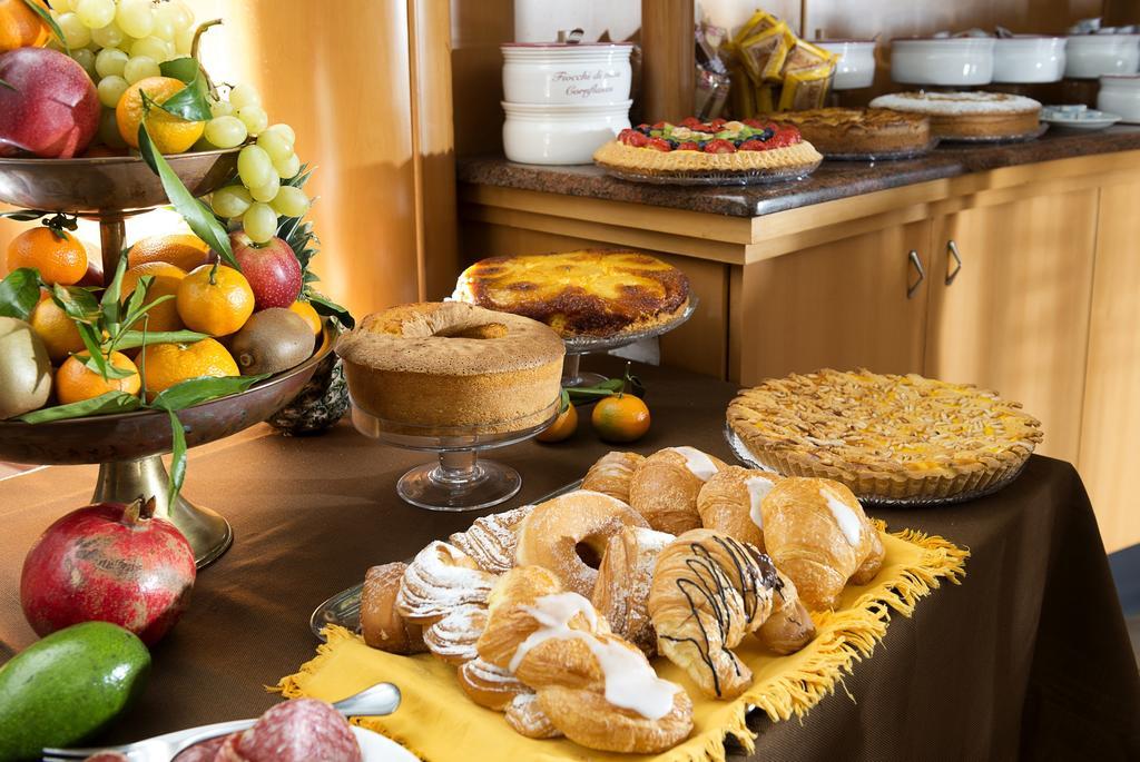Hotel La Pioppa Bolonia Zewnętrze zdjęcie