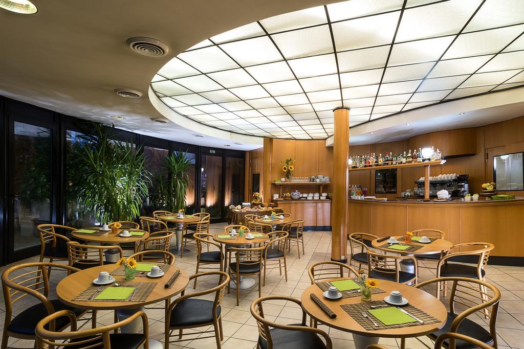 Hotel La Pioppa Bolonia Zewnętrze zdjęcie