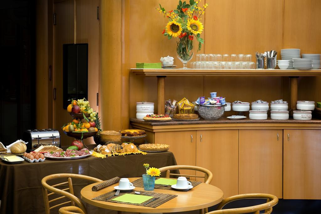 Hotel La Pioppa Bolonia Zewnętrze zdjęcie