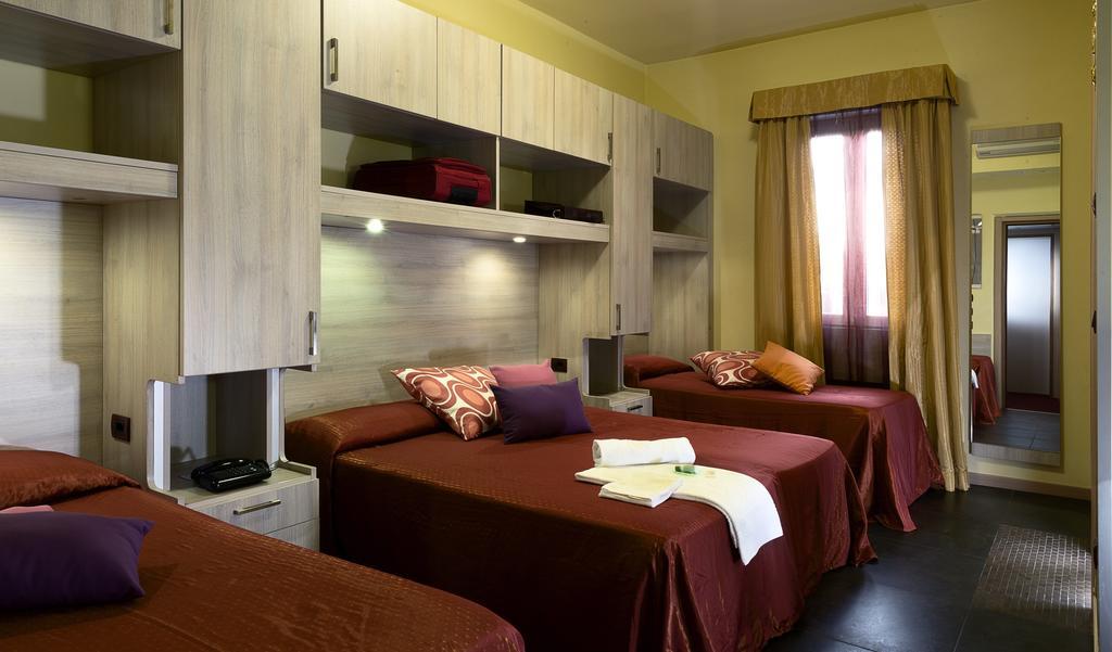 Hotel La Pioppa Bolonia Pokój zdjęcie