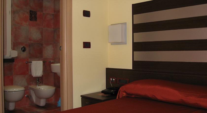 Hotel La Pioppa Bolonia Zewnętrze zdjęcie