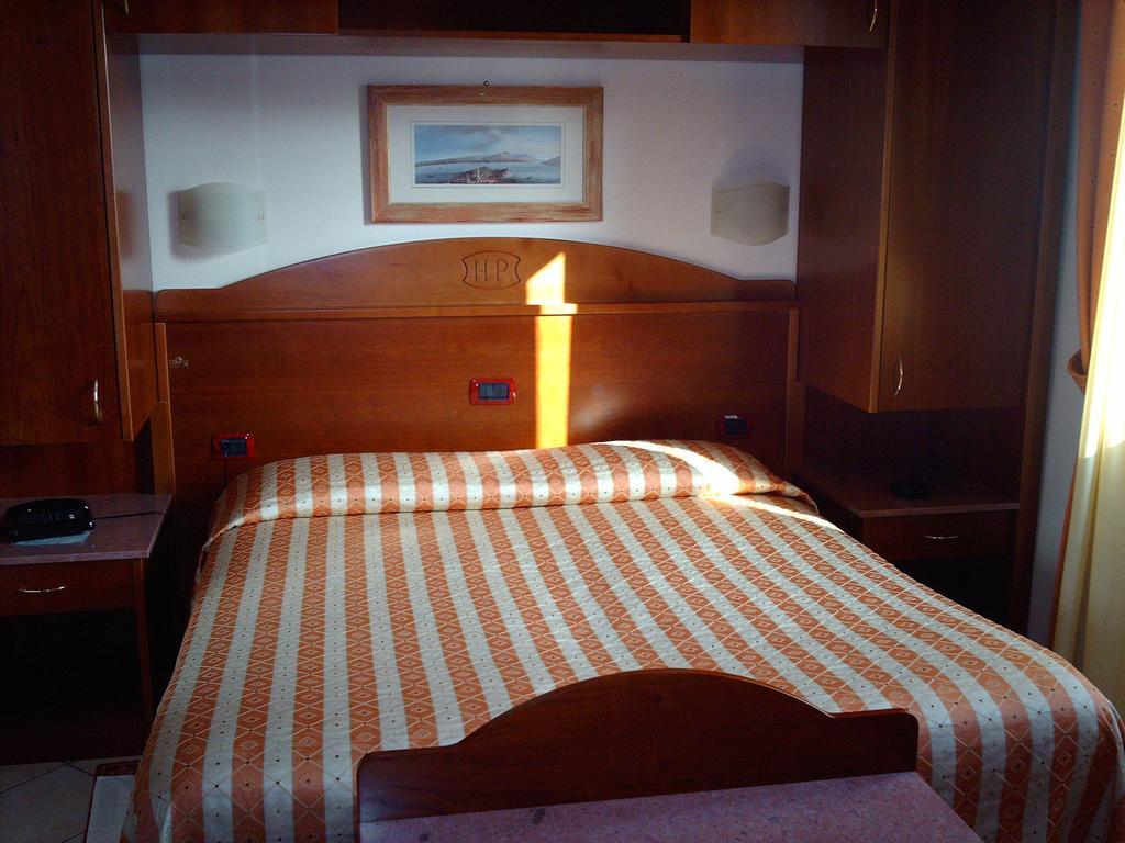 Hotel La Pioppa Bolonia Zewnętrze zdjęcie